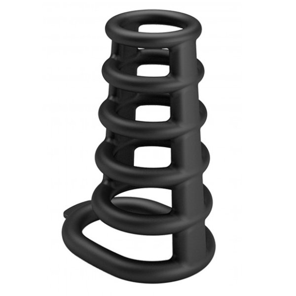 Эрекционное кольцо Party Up Kim_2