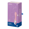 Вибромассажёр Satisfyer Air Pump Vibrator 2_6