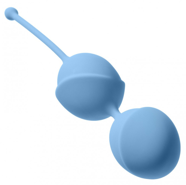 Вагинальные шарики Love Story One Thousand and One Nights Sky Blue_1