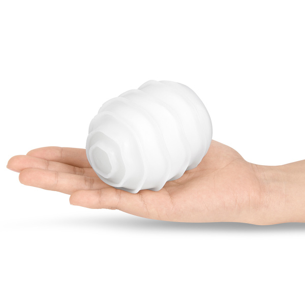 Текстурированная насадка для le Wand SPIRAL_2