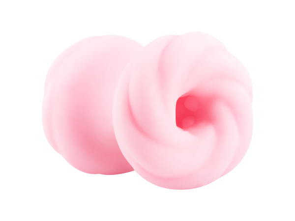 Мастурбатор-стоппер Homme Loyal Henchman Pink 7010-03lola_3