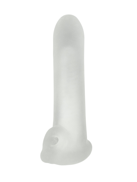 Фаллоудлинитель Super Hero Titan White 7018-02lola_2