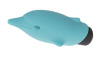 Lastic Pocket Dolphin Минивибростимулятор-дельфин_7