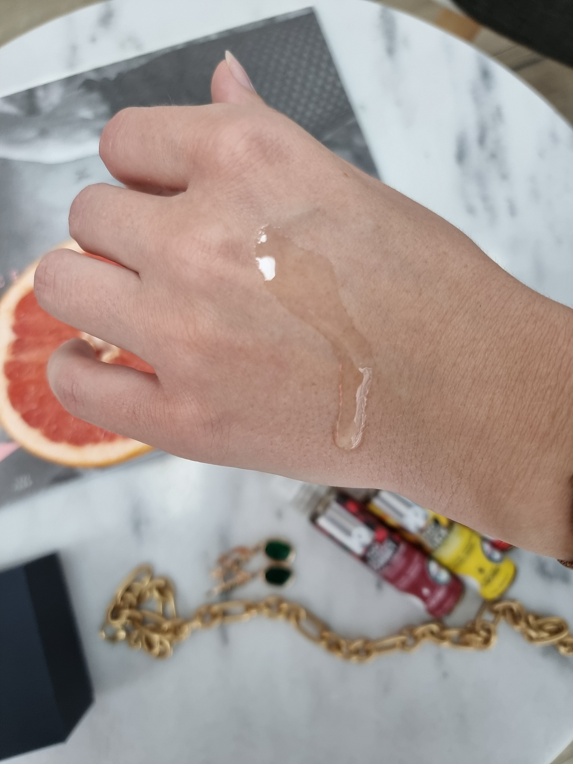 Лубриканты JO для орального секса