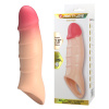 Реалистичная насадка на пенис BI-026278N_3