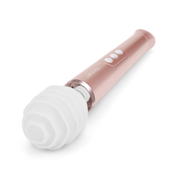 Текстурированная насадка для le Wand SPIRAL_4