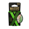 Презервативы MAXUS Mixed №3 в пластиковом кейсе, набор X-Edition, 3 шт_3