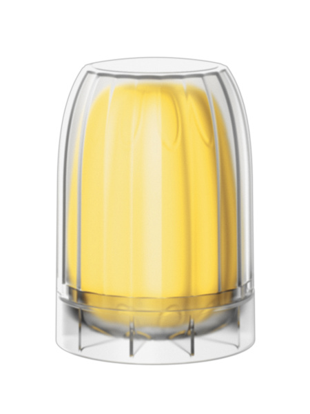 Мастурбатор яйцо Bisedze bz-02LS_1