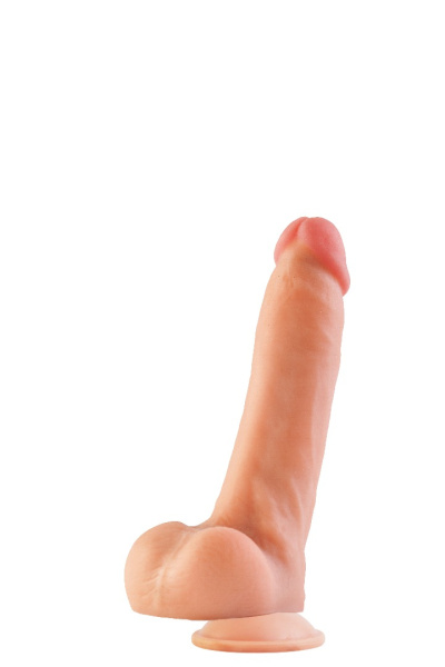 Вибромассажер Неоскин на присоске (USB) в ламинате 826230ru_1