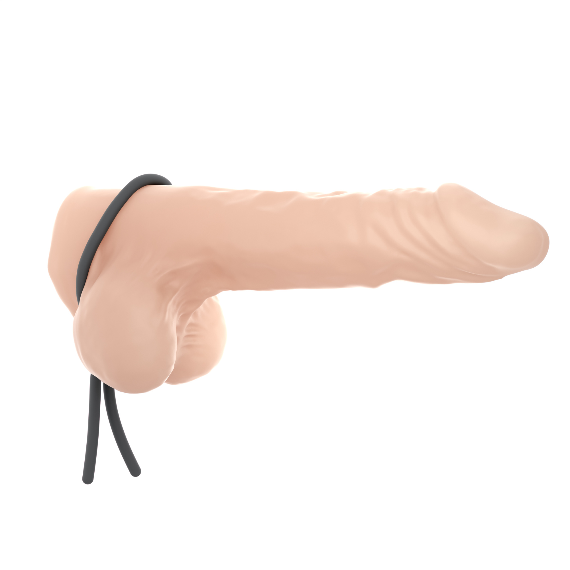 Эрекционное лассо на пенис MR DORCEL _4