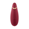 Бесконтактный клиторальный стимулятор Womanizer Premium 2 бордовый_1