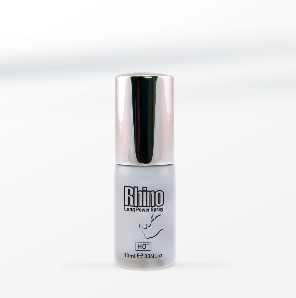 Спрей пролонгатор для мужчин RHINO 10 мл_1