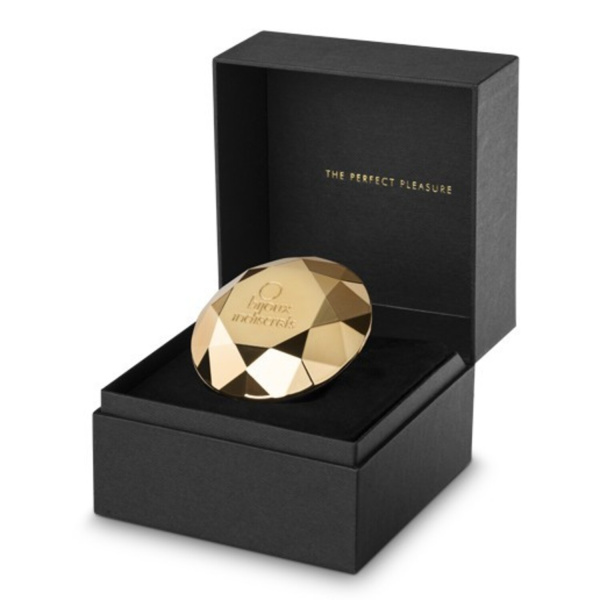 Вибростимулятор Bijoux Indiscrets Twenty one_1