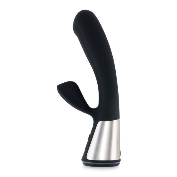 KIIROO Вибратор интерактивный Ohmibod Fuse Черный_1