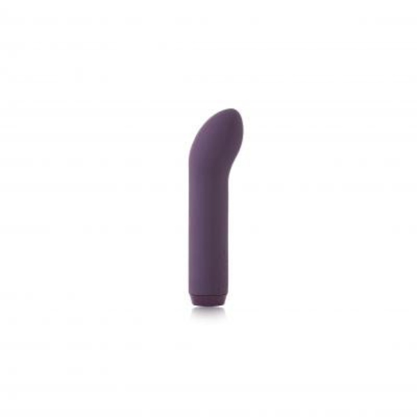 Мини-вибратор Je Joue G-Spot Bullet Purple фиолетовый_3