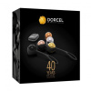 Набор вагинальных шариков Dorcel TRAINING BALLS со смещенным центром тяжести и вибрацией_5