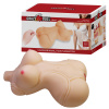 Мастурбатор Леди в корсете 5 кг Diana BM-009266N_2