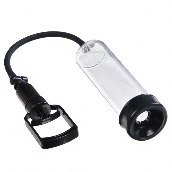 Вакуумная помпа Discovery Explorer_1