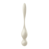 Вагинальные шарики Satisfyer Love Birds 1, белый_4