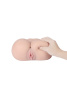 Реалистичный двойной мастурбатор Real Booty_7