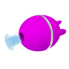 Вибростимулятор клитора Gemini Ball_8