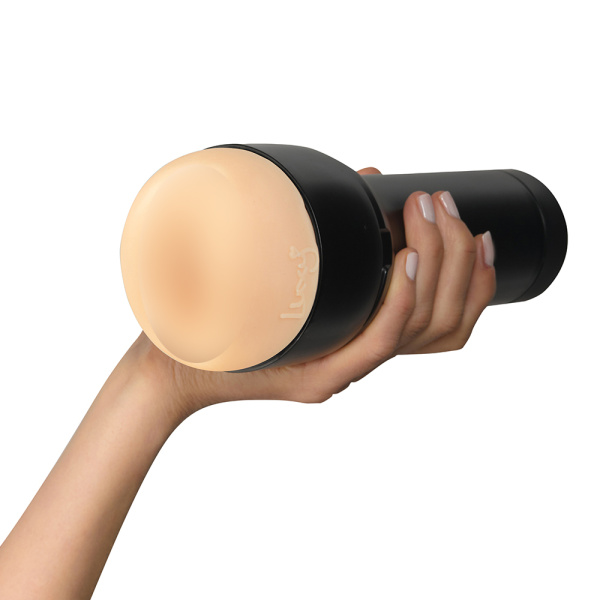 Мастурбатор Kiiroo Feel Luxy Dutch, вагина_6