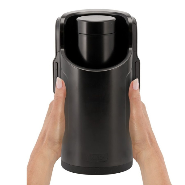 KIIROO Интерактивный мастурбатор Keon Combo_4