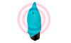 Lastic Pocket Dolphin Минивибростимулятор-дельфин_12