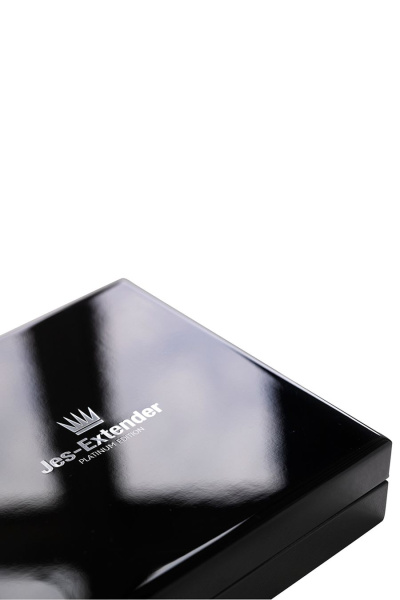 Устройство для увеличения пениса экстендер Jes-Extender Titanium_3