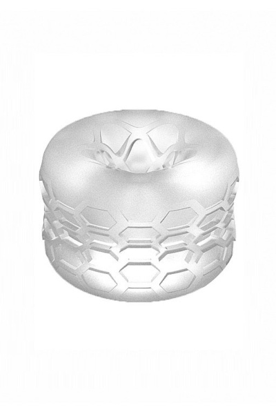 Ограничитель - мастурбатор N0. 94 - Reversible Masturbator and Bumper_1