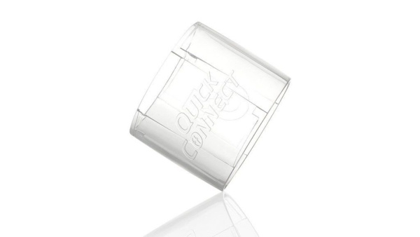 Cоединитель для мастурбаторов Fleshlight серии Quickshot_2