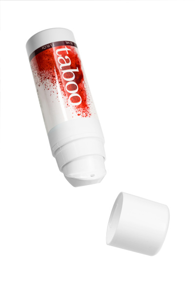 Стимулирующий гель для мужчин RUF TABOO MALE BOOSTER, 30 мл._5