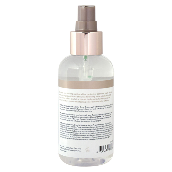 Защищающий мист для зоны бикини COOCHY Botanical Blast 118 мл_2