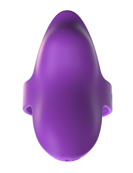 Вибромассажёр на пальцы Finger Vibe_6