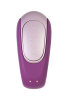 Вибратор для пар Satisfyer Double Fun, фиолетовый_1, ЦБ-00015559_2