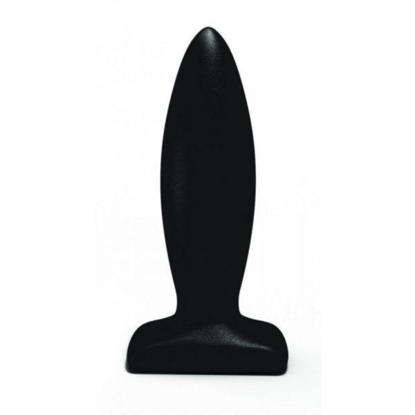 Анальный стимулятор Streamline Plug black 511679lola_1