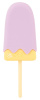 Клиторальный вибратор Vibrating Popsicle 5405459ON_8