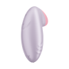 Вибромассажёр Satisfyer Tropical Tip, лиловый_4