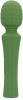 Мощный вибромассажер WAND - Green Mumba_3