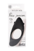 Эрекционное виброкольцо Pure Passion Lunar Black_5