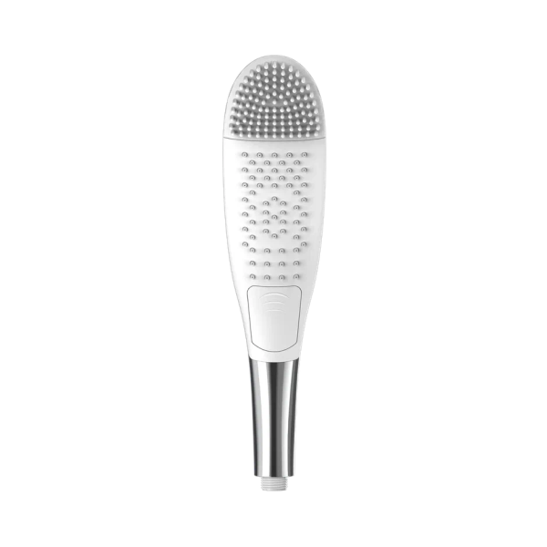 Лейка для душа AISNN Massage Hand Shower с насадкой вибрация_4