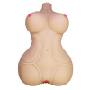Мастурбатор Леди в корсете 5 кг Diana BM-009266N_3