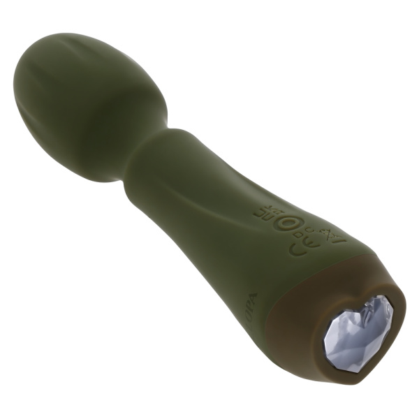 Мини-вибромассажёр Heartfelt_6