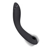 Стимулятор G-точки Womanizer OG c технологией Pleasure Air и вибрацией темно-серый_1