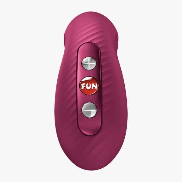 Вакуумно-волновой стимулятор Fun Factory Desire_5