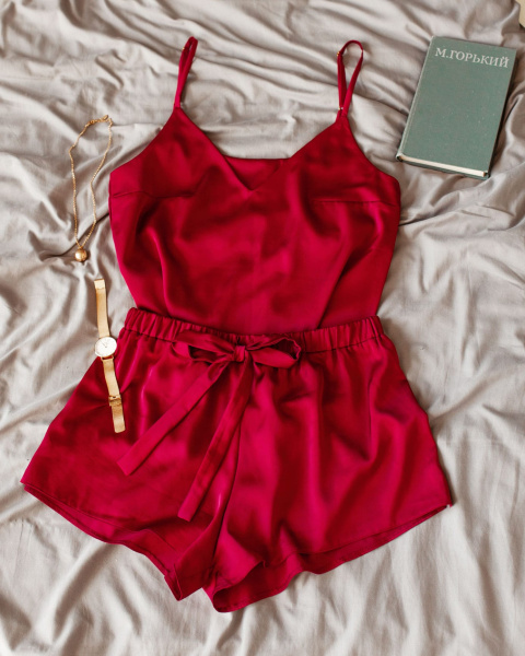 Шорты Eltakt размер M_4