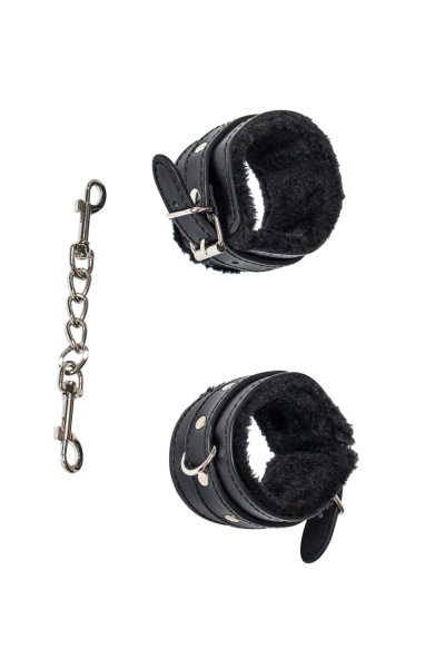 Наручники Party Hard Calm Black_1