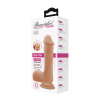 Фаллоимитатор Pretty Love BW-008040NR_5
