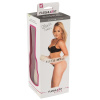 Мастурбатор Fleshlight Girls Alexis Texas Outlaw, вагина_3