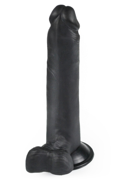 Фаллоимитатор-реалистик на присоске 400800ru_1